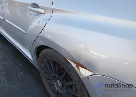 2013 Subaru Impreza Wrx Sti Limited z USA, uszkodzony, nr VIN JF1GV8J65DL007182